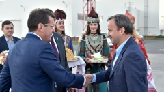 Новости  - Аркадий Дворкович проведёт в Казани совещание