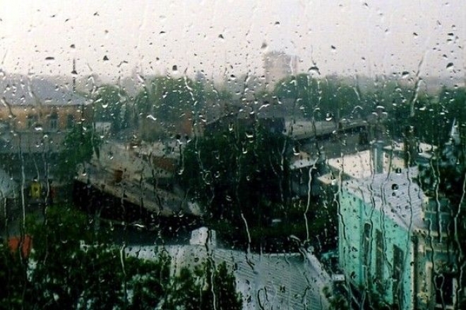 11 тысяч жителей Татарстана остались без электроэнергии из-за грозы