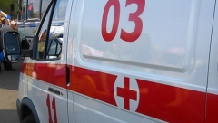 В столице республики угарным газом отравились женщина и ребенок