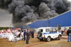 Новости  - Следователи усомнились в законности ввода в эксплуатацию ТЦ «Новая Тура»