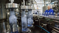 В Татарстане стали меньше покупать водку