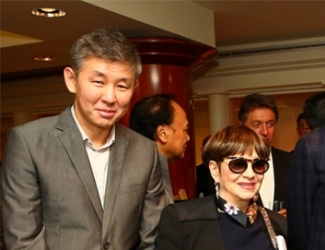 Новым замминистра строительства РТ назначен Мункожап Бадмаев