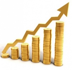 Новости  - С начала года бюджет Татарстана пополнился на 17 млрд рублей