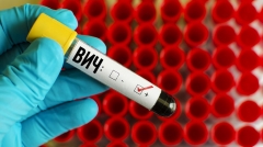 Новости Медицина - В республике все чаще вирус ВИЧ стал наблюдаться у людей старше 40
