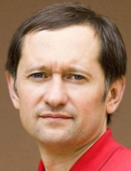 Новости  - Экс-тренеру "Рубина" Сайманову не удалось досрочно выйти на свободу