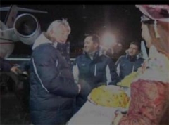 Новости  - В Лаишевском районе Татарстана заложат капсулу выставочного центра WorldSkillsArena