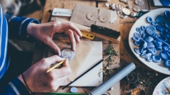 Новости  - В воскресенье состоится ярмарка handmade товаров