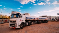 Новости Транспорт - По республике вводят ограничение на движение грузовиков