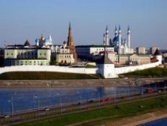 Новости  - Школьники сыграют в Казани в «Большую восьмерку»