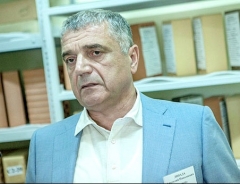 Новости  - Гендиректор «ФОНа» Анатолий Ливада задержан по подозрению в мошенничестве