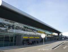 Новости  - Аэропорт «Казань» перешел на летнее расписание