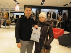 Новости  - Салон кожи и меха «MONDIAL»: европейское качество для русской зимы