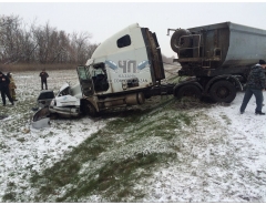 Новости  - Погодные условия стали причиной гибели трех людей в Татарстане
