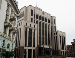 Новости  - В Татарстане дадут дорогу иностранным банкам