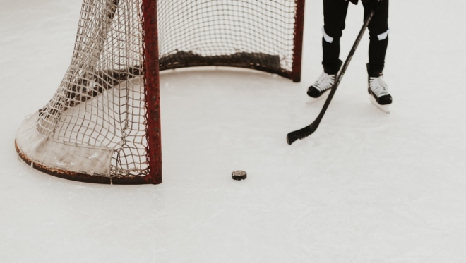 «Ак Барс» обыграл питерский СКА