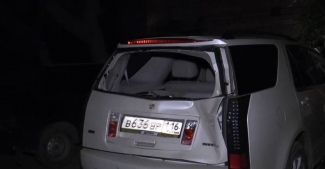 В Казани виновник смертельной аварии скрылся с места ДТП