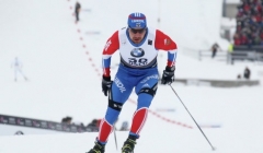 Новости  - Лыжник из Татарстана завоевал бронзу на зимней Универсиаде в Италии