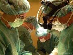 Новости  - Казань: РКБ подарили уникальный аппарат