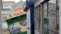 До нового года в Казани снесут 7 торговых киосков