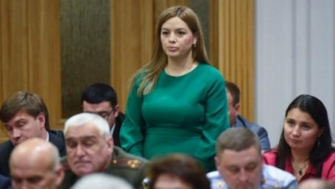 Мэр Казани представил руководителя Дирекции парков и скверов