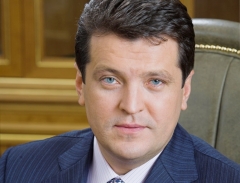 Новости  - Ильсур Метшин в третий раз стал мэром Казани