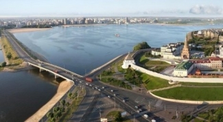 На время ЧМ–2015 Казанку закроют для маломерных судов