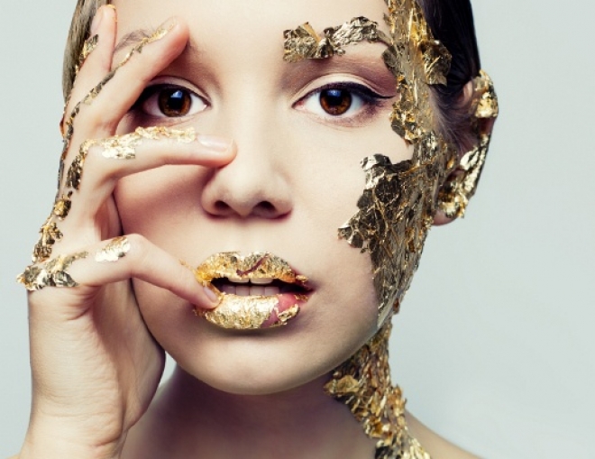 Золотая лихорадка: бывает ли аллергия на золото?