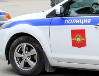 Водитель в Казани сбил пенсионерку и скрылся