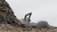 Новости  - Количество свалок в Казани за год возросло на 10%