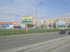 Новости  - В Казани закрыли часть проспекта Ямашева