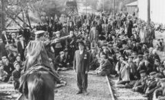 Новости  - В Казани вспомнили узников фашистских концлагерей