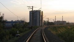 В Татарстане снизилось количество нарушений ПДД на переездах