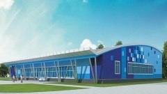 Новости Общество - Бассейн в Дербышках назовут "Ракета"