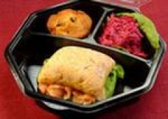 Новости  - В Деревне Универсиады потребуется 1,5 млн порций еды