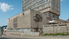 Новости  - КФУ пополнил рейтинг Times Higher Education по физическим наукам