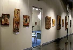 Новости  - Выставка икон в Казани