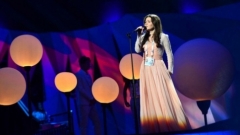 Новости  - Дина Гарипова выступит на Дне железнодорожника в Юдино