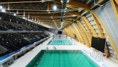 В Казани пройдет чемпионат России по плаванию