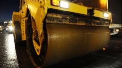 Новости  - Проводится проверка по факту гибели рабочего под катком