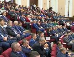 Новости  - В 2016 году госдолг Татарстана увеличился еще на три с половиной миллиарда рублей