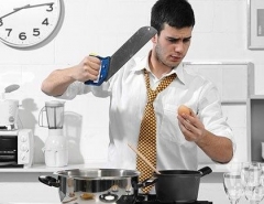 Новости  - Как приготовить ужин на двоих