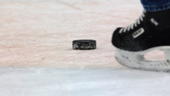 Новости Спорт - «Ак Барс» проиграл «Сибири»