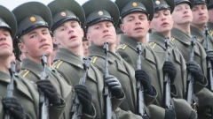 Новости  - Дополнительные госгарантии получат родственники военных, пропавших без вести при исполнении служебного долга