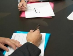 Новости  - Как правильно составить резюме?