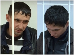 Новости  - Верховный суд РТ начал рассмотрение дела о жестоком убийстве рыбака Сергея Елесина