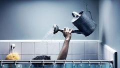 Новости Общество - Завтра воды не будет в ряде домов Ново-Савиновского района Казани