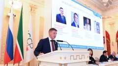 Новости Политика - В столице республики сформировали Молодежный парламент