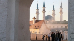 Казань вошла в топ-10 российских городов для путешествия на ноябрьские праздники