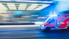 Новости Происшествия - На Проспекте Победы произошло смертельное ДТП