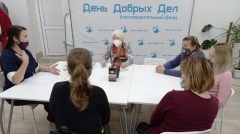 Новости Общество - В Казани пройдет бесплатный прием юристов